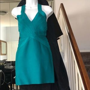 AUTHENTIC Herve leger dress 👗